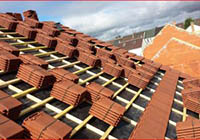Rénover sa toiture à Le Chambon-Feugerolles